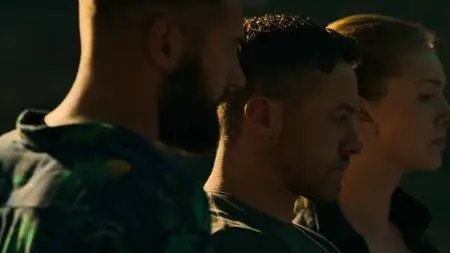 Strike Back S07E02