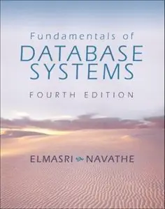 Fundamentals of Database Systems (Repost)
