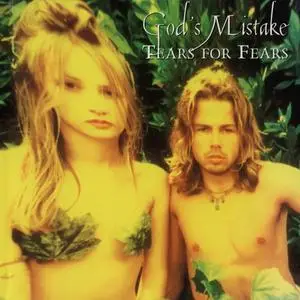 Tears For Fears - God's Mistake (US CD single) (1995) {Epic}