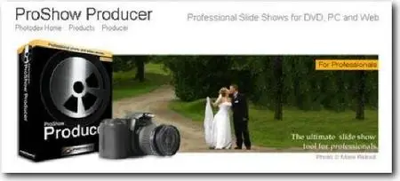 ProShow Producer ver.3.0 Build1890 