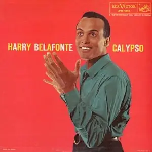 Harry Belafonte - Calypso (1956 / 1992) [Repost]
