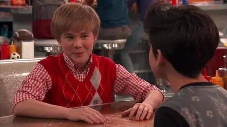 Nicky, Ricky, Dicky & Dawn S04E14