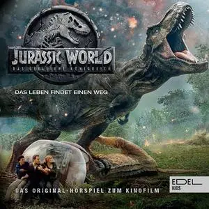 «Jurassic World 2: Das gefallene Königreich» by Angela Strunck