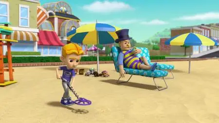 PAW Patrol S06E08