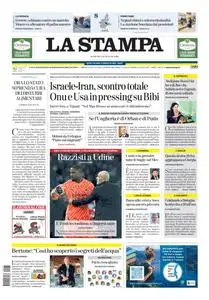 La Stampa Asti - 21 Gennaio 2024