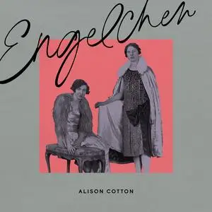 Alison Cotton - Engelchen (2024) [Official Digital Download]