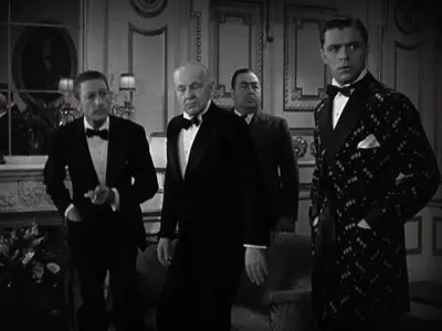 The Dragon Murder Case (1934) + The Casino Murder Case (1935)
