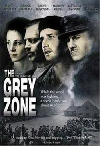 The Grey Zone (2001)