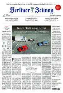 Berliner Zeitung – 25. März 2019