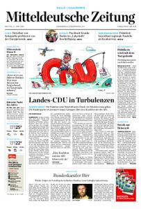 Mitteldeutsche Zeitung Naumburger Tageblatt – 21. Juni 2019