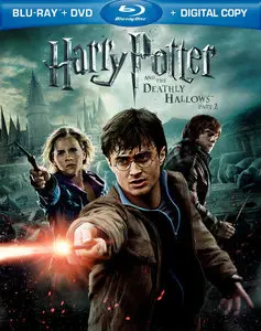 Harry Potter and the Deathly Hallows: Part 2 (2011)