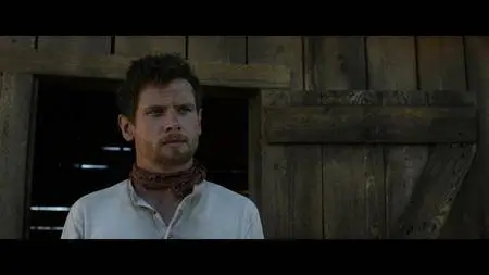 Godless S01 (2017)