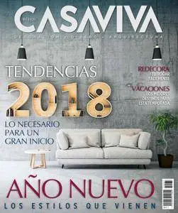 Casa Viva México - enero 2018