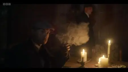 Peaky Blinders S06E06