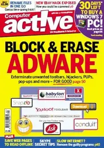 Computeractive UK - Issue 433 (True PDF)
