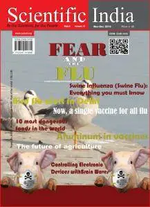 Scientific India - November-December 2016