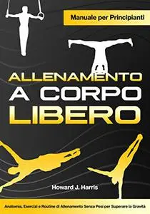 Allenamento a Corpo Libero