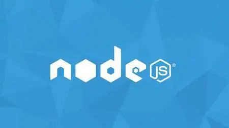 The Complete Node.js Developer Course (2nd Edition) [Update 2017]