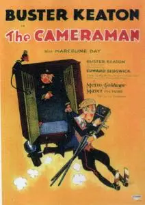 The Cameraman (1928)