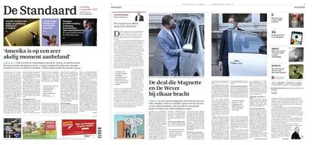 De Standaard – 02 september 2020