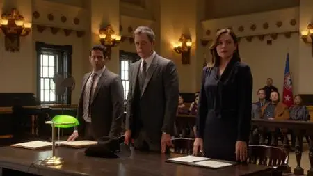 Bull S03E18