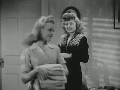 Career Girl (1944)