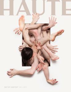 Haute Magazine - Fall 2019