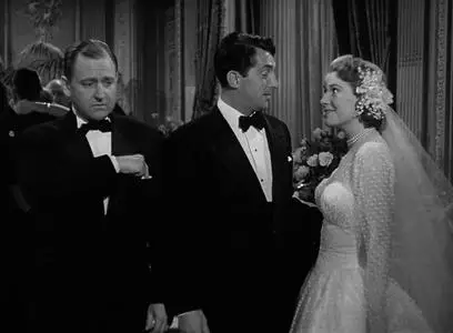 The Stooge (1951)