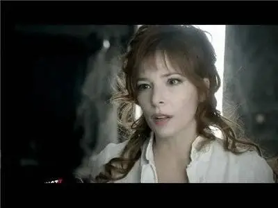 Mylene Farmer's music videos 