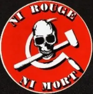 Jean Pax Mefret - Ni rouge, ni mort (1984)
