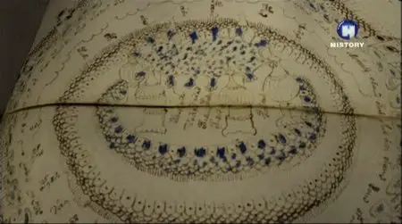 The Voynich code / Шифр манускрипта Войнича (2010)