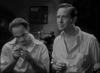 The Mummy (1932)