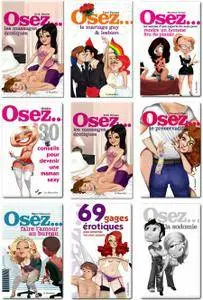 Osez... le sexe