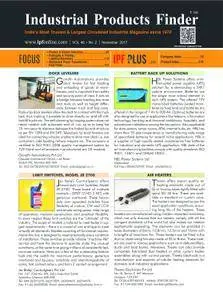 Industrial Products Finder - November 2017