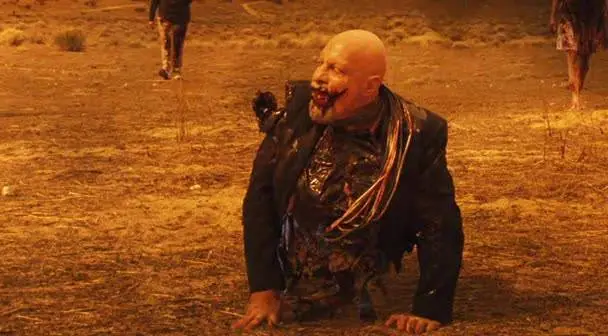 Plane Dead (2007)