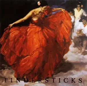 Tindersticks - Tindersticks