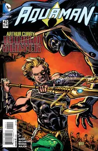 Aquaman 042 (2015)