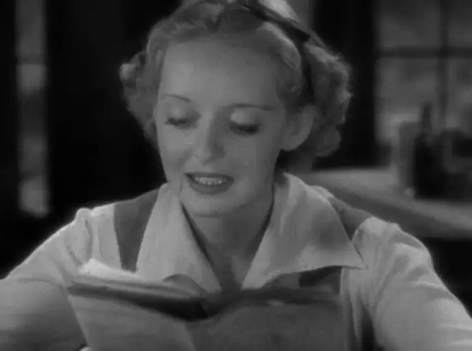 The Petrified Forest (1936)