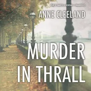 «Murder in Thrall» by Anne Cleeland