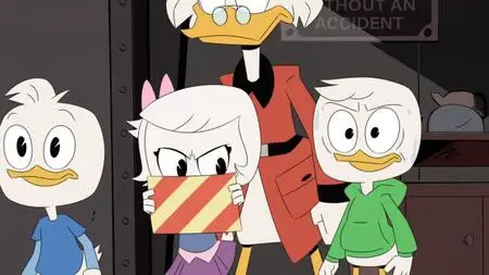 DuckTales S03E22