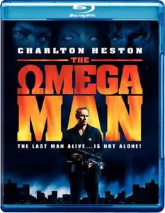 The Omega Man (1971)