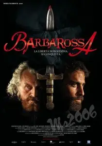 Barbarossa Part 1 -  Part2 (2009)
