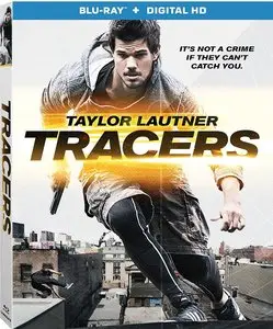 Tracers (2015)