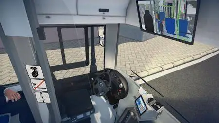 Bus Simulator 16 (2016)