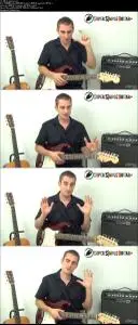 Guitar: Master The Guitar Fretboard In 6 Easy Steps