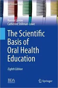 The Scientific Basis of Oral Health Education