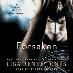 «Forsaken» by Lisa Renee Jones