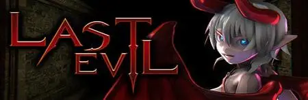 Last Evil (2020) Update v2.0.3