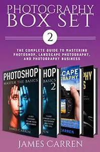 Photography Box Set 2