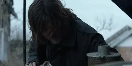 The Walking Dead: Daryl Dixon S01E06